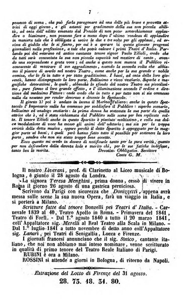 Cenni storici intorno alle lettere, invenzioni, arti, commercio e spettacoli teatrali