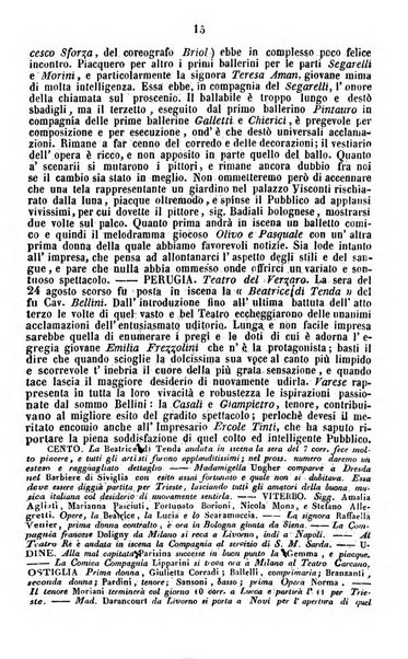 Cenni storici intorno alle lettere, invenzioni, arti, commercio e spettacoli teatrali