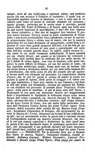 Cenni storici intorno alle lettere, invenzioni, arti, commercio e spettacoli teatrali