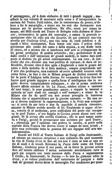 Cenni storici intorno alle lettere, invenzioni, arti, commercio e spettacoli teatrali