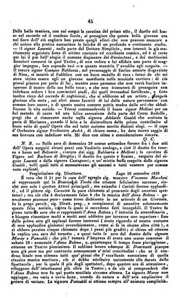 Cenni storici intorno alle lettere, invenzioni, arti, commercio e spettacoli teatrali