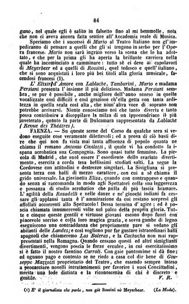 Cenni storici intorno alle lettere, invenzioni, arti, commercio e spettacoli teatrali