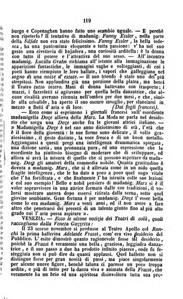 Cenni storici intorno alle lettere, invenzioni, arti, commercio e spettacoli teatrali