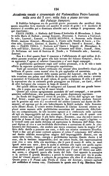 Cenni storici intorno alle lettere, invenzioni, arti, commercio e spettacoli teatrali