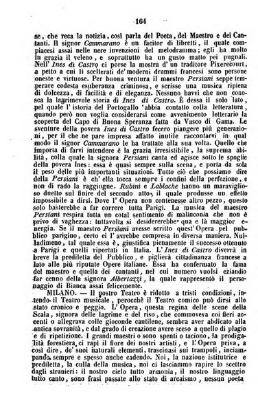 Cenni storici intorno alle lettere, invenzioni, arti, commercio e spettacoli teatrali