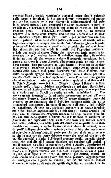 Cenni storici intorno alle lettere, invenzioni, arti, commercio e spettacoli teatrali