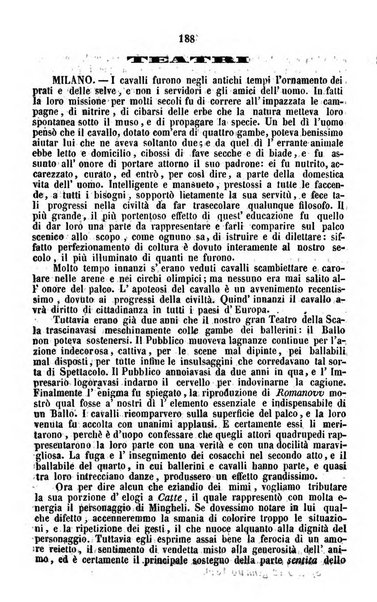 Cenni storici intorno alle lettere, invenzioni, arti, commercio e spettacoli teatrali