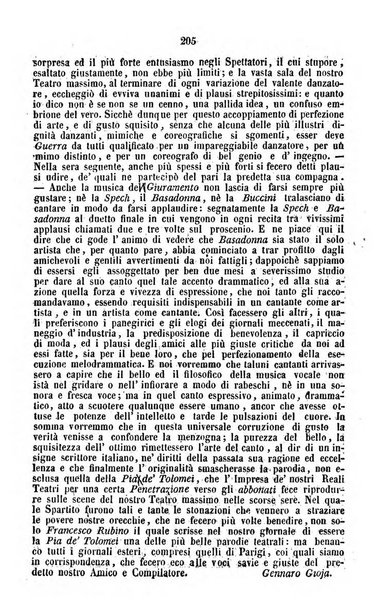 Cenni storici intorno alle lettere, invenzioni, arti, commercio e spettacoli teatrali