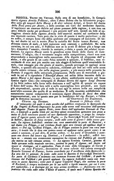 Cenni storici intorno alle lettere, invenzioni, arti, commercio e spettacoli teatrali