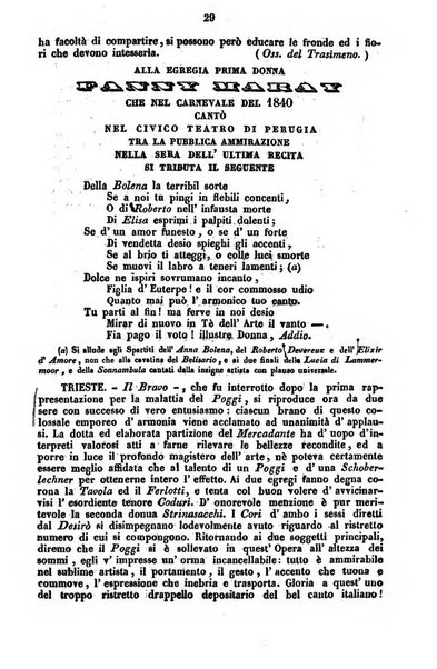 Cenni storici intorno alle lettere, invenzioni, arti, commercio e spettacoli teatrali