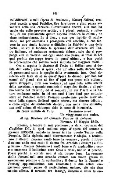 Cenni storici intorno alle lettere, invenzioni, arti, commercio e spettacoli teatrali