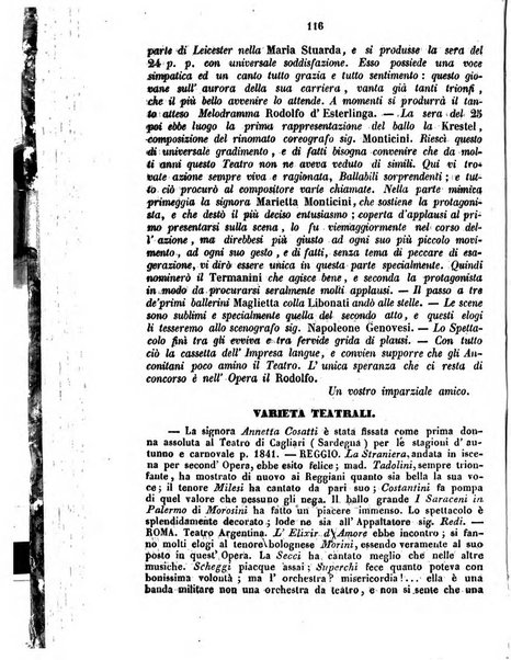 Cenni storici intorno alle lettere, invenzioni, arti, commercio e spettacoli teatrali