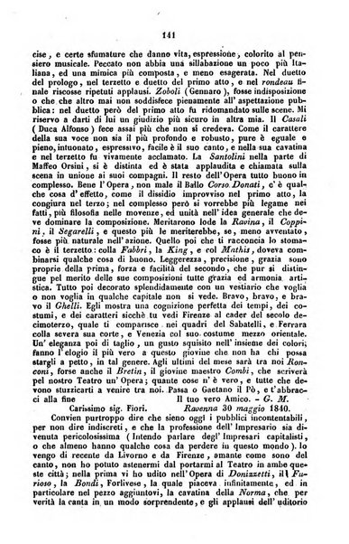 Cenni storici intorno alle lettere, invenzioni, arti, commercio e spettacoli teatrali