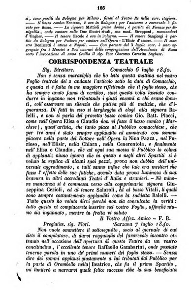 Cenni storici intorno alle lettere, invenzioni, arti, commercio e spettacoli teatrali