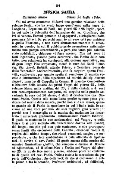 Cenni storici intorno alle lettere, invenzioni, arti, commercio e spettacoli teatrali