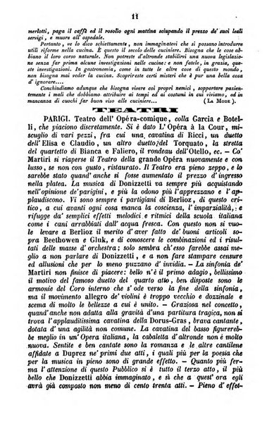 Cenni storici intorno alle lettere, invenzioni, arti, commercio e spettacoli teatrali