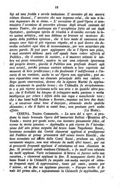 Cenni storici intorno alle lettere, invenzioni, arti, commercio e spettacoli teatrali