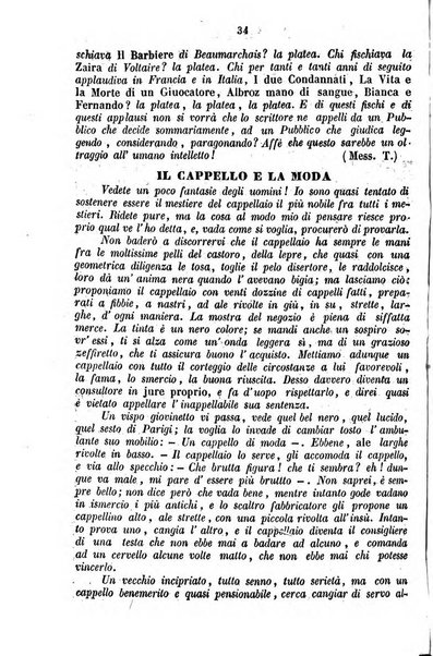 Cenni storici intorno alle lettere, invenzioni, arti, commercio e spettacoli teatrali