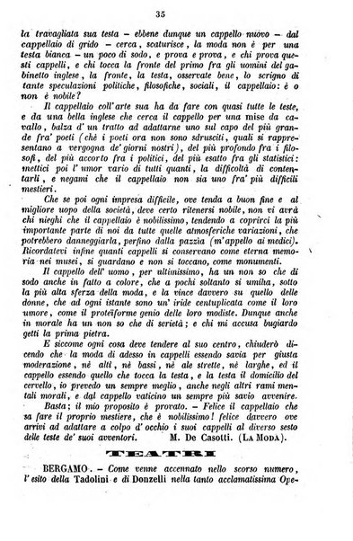 Cenni storici intorno alle lettere, invenzioni, arti, commercio e spettacoli teatrali