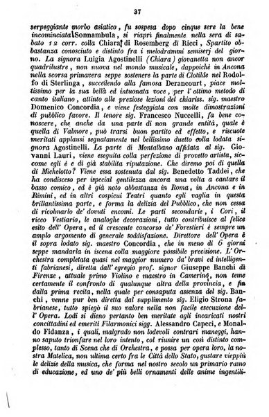 Cenni storici intorno alle lettere, invenzioni, arti, commercio e spettacoli teatrali