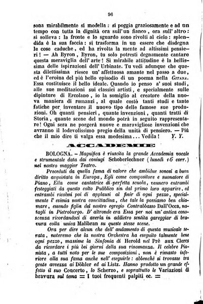 Cenni storici intorno alle lettere, invenzioni, arti, commercio e spettacoli teatrali