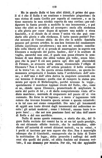 Cenni storici intorno alle lettere, invenzioni, arti, commercio e spettacoli teatrali