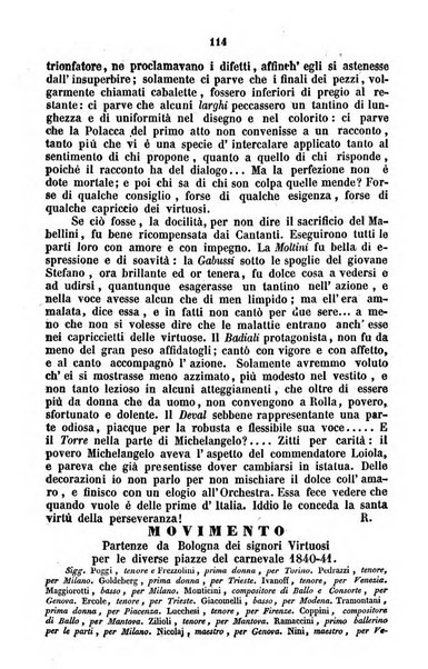 Cenni storici intorno alle lettere, invenzioni, arti, commercio e spettacoli teatrali