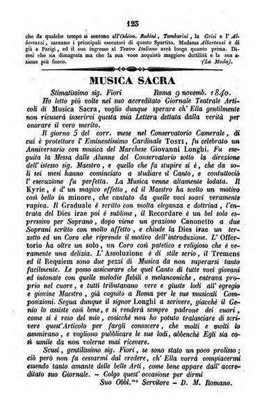 Cenni storici intorno alle lettere, invenzioni, arti, commercio e spettacoli teatrali