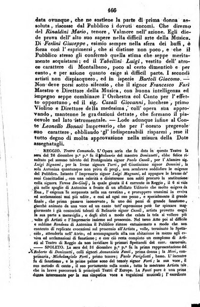 Cenni storici intorno alle lettere, invenzioni, arti, commercio e spettacoli teatrali