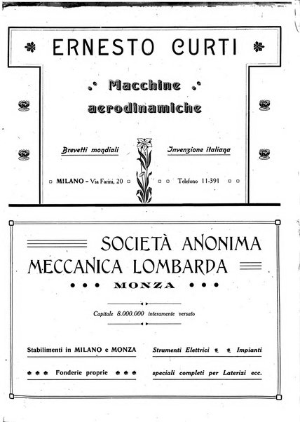 Corriere dei ceramisti rivista tecnica delle industrie ceramiche