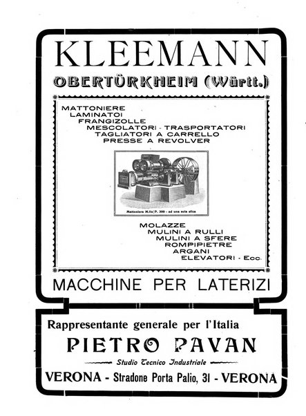 Corriere dei ceramisti rivista tecnica delle industrie ceramiche