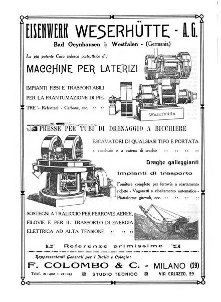 Corriere dei ceramisti rivista tecnica delle industrie ceramiche