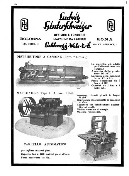 Corriere dei ceramisti rivista tecnica delle industrie ceramiche