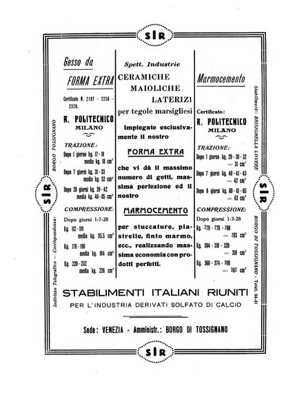 Corriere dei ceramisti rivista tecnica delle industrie ceramiche