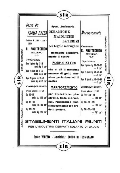 Corriere dei ceramisti rivista tecnica delle industrie ceramiche