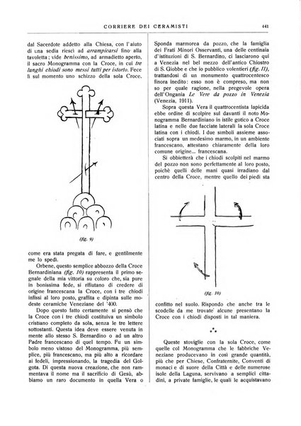 Corriere dei ceramisti rivista tecnica delle industrie ceramiche