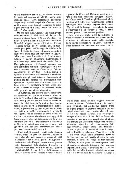 Corriere dei ceramisti rivista tecnica delle industrie ceramiche