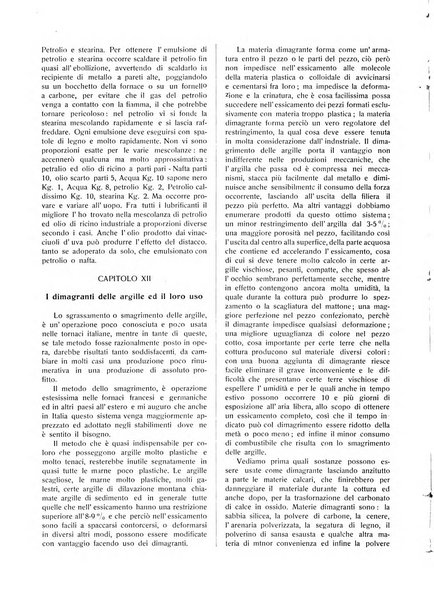 Corriere dei ceramisti rivista tecnica delle industrie ceramiche