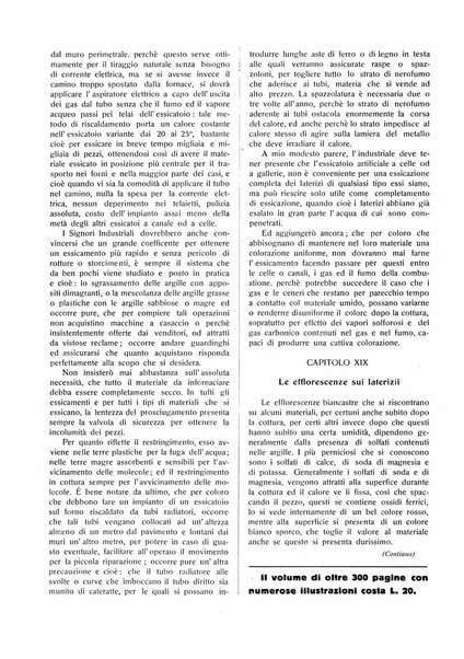 Corriere dei ceramisti rivista tecnica delle industrie ceramiche