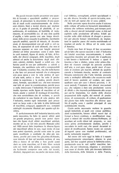 Corriere dei ceramisti rivista tecnica delle industrie ceramiche