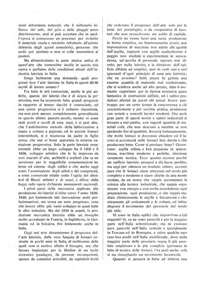 Corriere dei ceramisti rivista tecnica delle industrie ceramiche