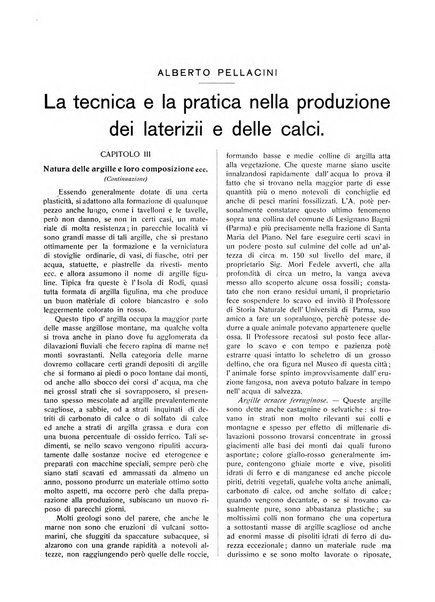 Corriere dei ceramisti rivista tecnica delle industrie ceramiche