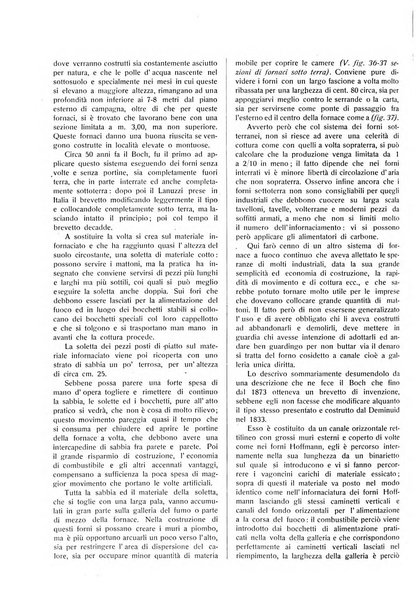 Corriere dei ceramisti rivista tecnica delle industrie ceramiche