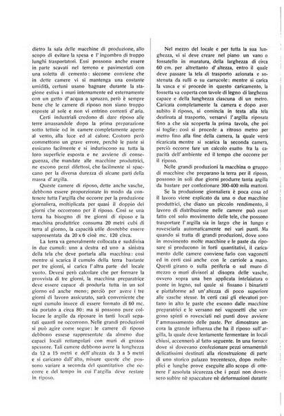 Corriere dei ceramisti rivista tecnica delle industrie ceramiche