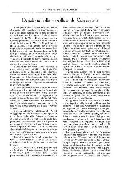 Corriere dei ceramisti rivista tecnica delle industrie ceramiche