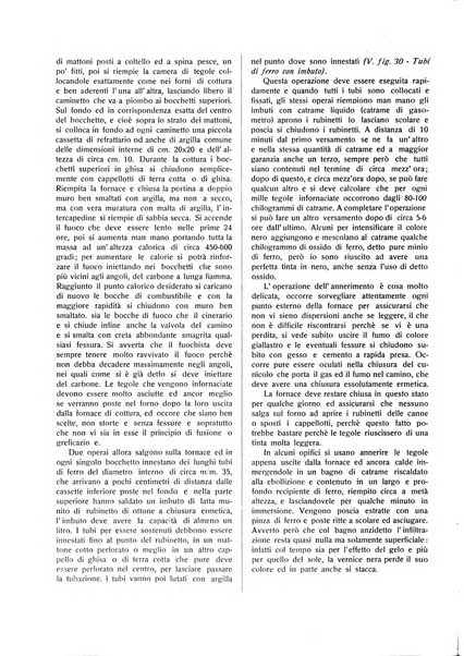 Corriere dei ceramisti rivista tecnica delle industrie ceramiche