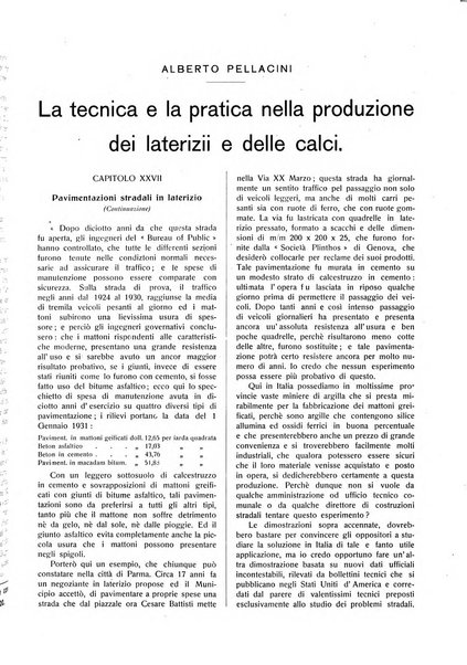 Corriere dei ceramisti rivista tecnica delle industrie ceramiche