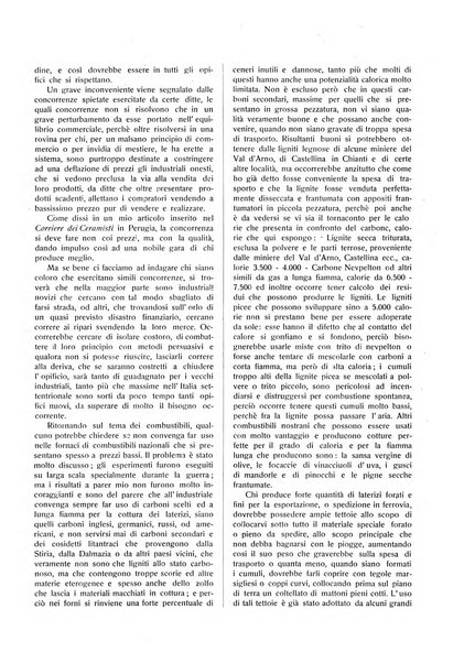 Corriere dei ceramisti rivista tecnica delle industrie ceramiche