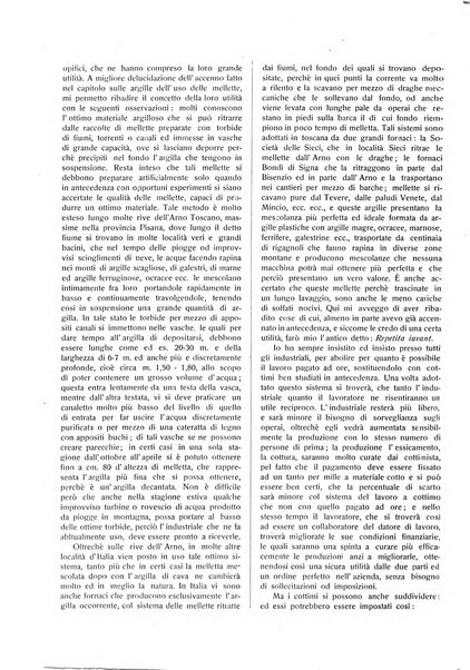 Corriere dei ceramisti rivista tecnica delle industrie ceramiche