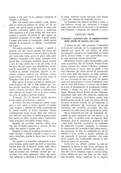 Corriere dei ceramisti rivista tecnica delle industrie ceramiche